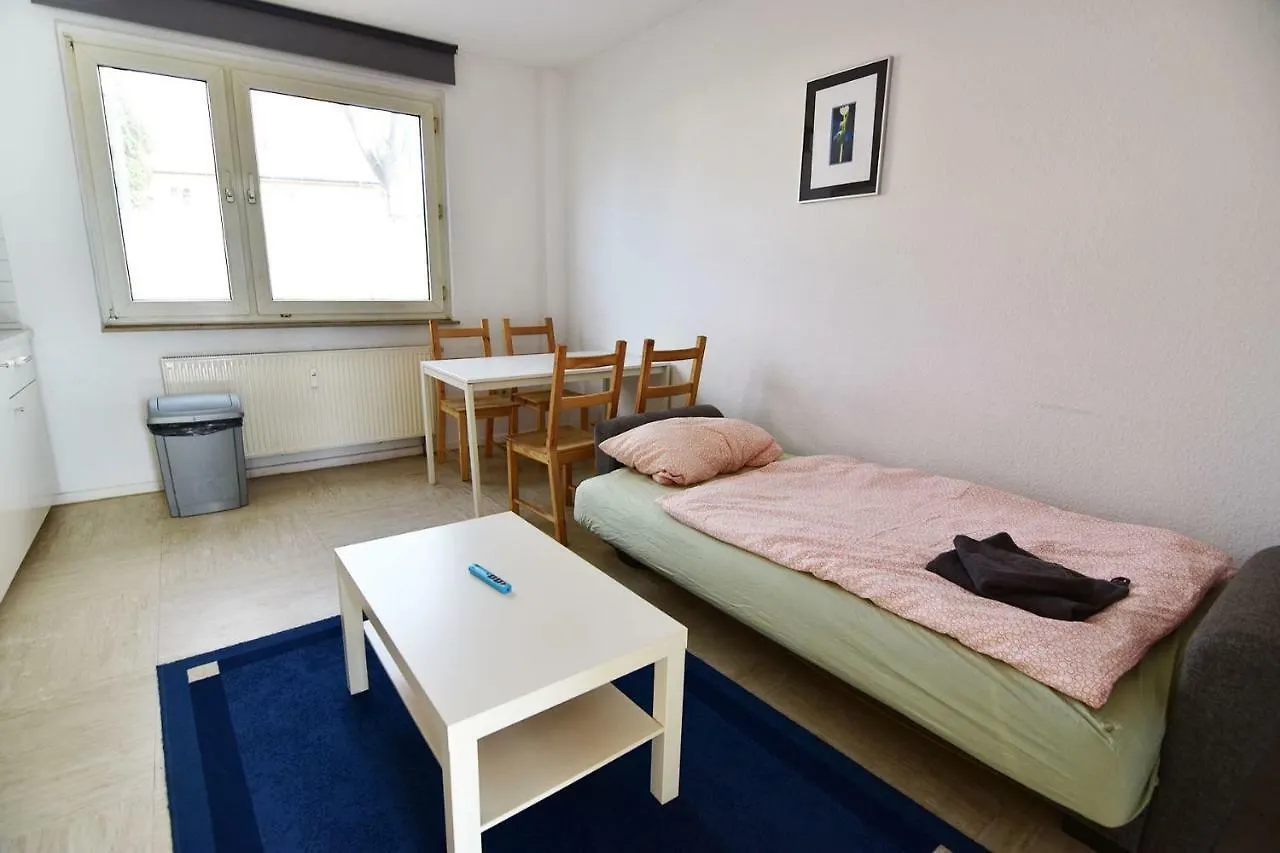 Apartments Koeln Gremberghoven  Cologne