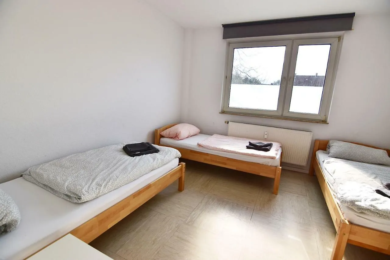 Apartments Koeln Gremberghoven